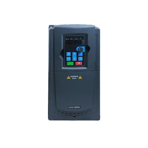 اینورتر پرتوصنعت مدل vx40 ظرفیت 4 کیلووات سه فاز