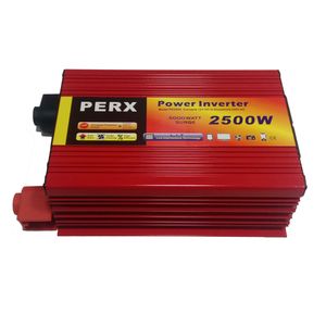اینورتر پرکس مدل pe 2500 12 ظرفیت 2500 وات