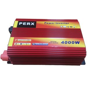 اینورتر پرکس مدل pe 4000 12 ظرفیت 4000 وات