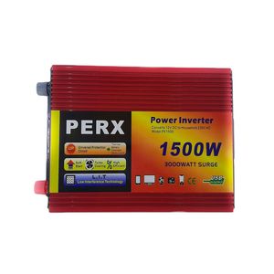 اینورتر پرکس مدل pe1500 ظرفیت 1500 وات