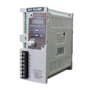 اینورتر کیاگستر مدل kg1 3hp تکفاز 2.2 کیلو وات