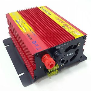 اینورتر گامیستار مدل gnb 500w ظرفیت 500 وات