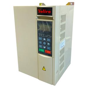 اینورتر یولیکو مدل yd3000 ظرفیت 7.5 کیلووات