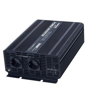 اینورتر یک فاز کارسپا مدل car2k ظرفیت 2 کیلووات