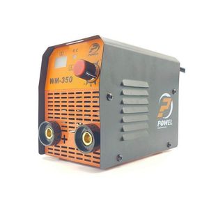 اینورترجوشکاری 350 آمپر پاول کد232318rst