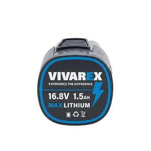 باتری 16 ولت 1.5 آمپر ویوارکس مدل vr1615 lb