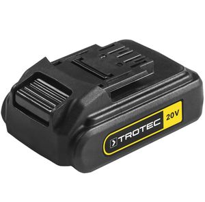 باتری 20 ولتی تروتک مدل pscs10 20v