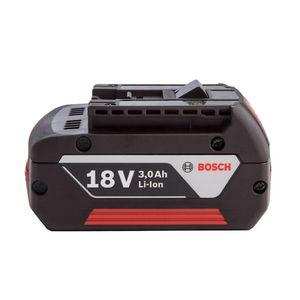 باتری بوش مدل gba 18v 3.0ah