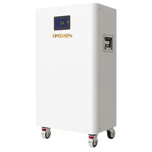 باتری خورشیدی مدل ihp16000w 51.2v ظرفیت 314ah ظرفیت