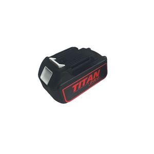 باتری دریل تیتان پرو مدل 21v