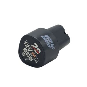 باتری دریل شارژی 12 ولت 1_5 آمپر بیست مدل 12v li_lon_battery