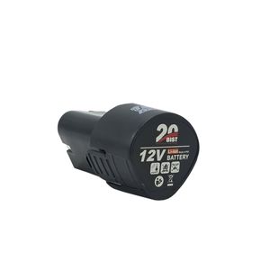 باتری دریل شارژی 12 ولت 1_5 آمپر بیست مدل 12v