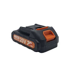 باتری دریل شارژی 20 ولت 2_0 آمپر بیست مدل 20v
