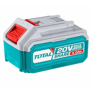 باتری دریل شارژی صنعتی توتال کد tfbli20023  ظرفیت 4 آمپر