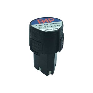 باتری دریل شارژی پی ای پی مدل 12v