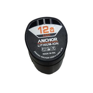 باتری دریل شارژی ۱۲ ولت آنکور مدل 12v
