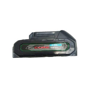 باتری دریل پرو کور مدل 36vf 3.0b ah