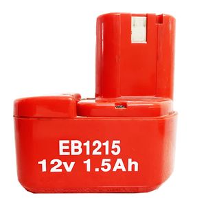 باتری دریل پیچ گوشتی شارژی مدل eb1215