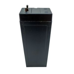 باتری سیلد اسید 4 ولت مدل 4v 1200ma
