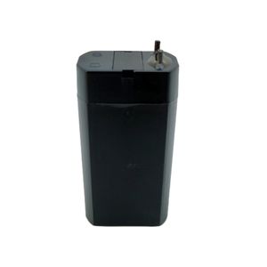 باتری سیلد اسید 4 ولت مدل 4v 800ma