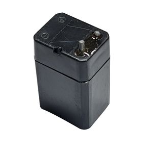 باتری سیلد اسید 4 ولت مدل sa 400