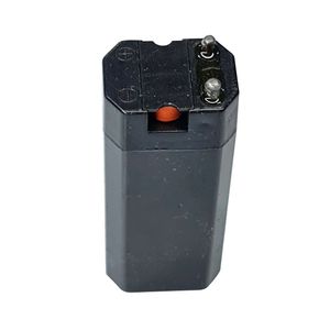 باتری سیلد اسید 4 ولت مدل sa 600n