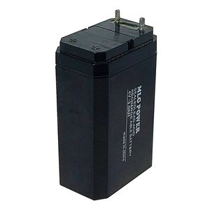 باتری سیلد اسید ام ال جی مدل tkml 3mah ظرفیت 3 آمپر ساعت