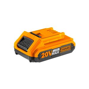 باتری شارژی 20 ولت 2 آمپر اینکو مدل fbli20011 20v 2.0ah