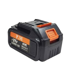 باتری شارژی 21 ولت پی ام مدل cb1