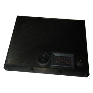 باتری لیتیوم 12 ولت مدل 12v 1900mah ظرفیت 1900 میلی آمپر ساعت