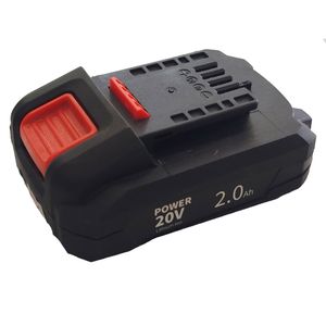 باتری لیتیوم یون 20 ولت 2 آمپر کافوول مدل dc4210