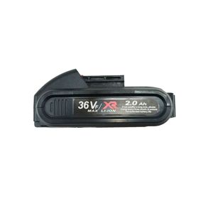 باتری لیتیوم یون ایکس آر مدل 36v