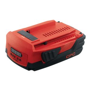 باتری لیتیوم یونی هیلتی مدل b22_2.6