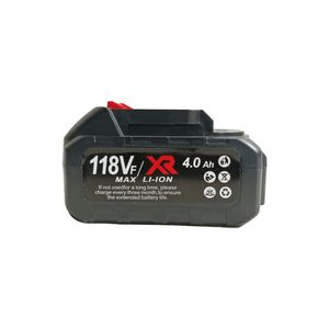 باتری لیتیومی ایکس آر مدل li ion 118v