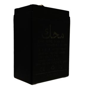 باتری محک کد 6v4ah
