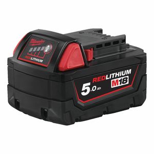 باتری میلواکی مدل m18 5ah
