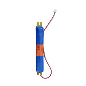 باتری نیکل متال هیدرید 9 ولت رداکس مدل 2500mah