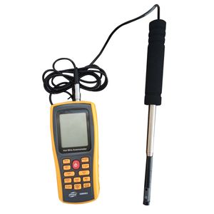 باد سنج بنتک مدل gm8903