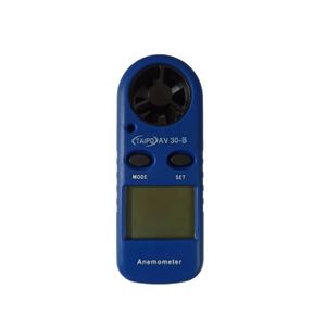 بادسنج دیجیتال تایپو مدل av 30 b