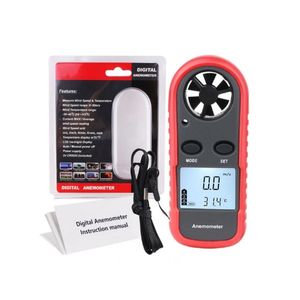 بادسنج دیجیتال مدل wt816