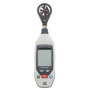 بادسنج سی ای ام مدل dt 90