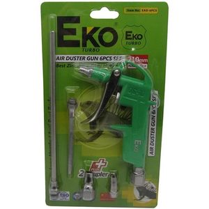 بادپاش اکو مدل ead 6pcs