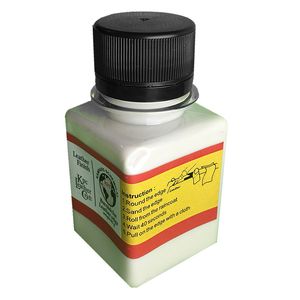 بارنیش توکونول پرداخت لبه چرم کی پی سی کد tk65 حجم 65 میلی لیتر