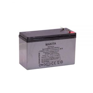 باطری دزدگیر مدل makita