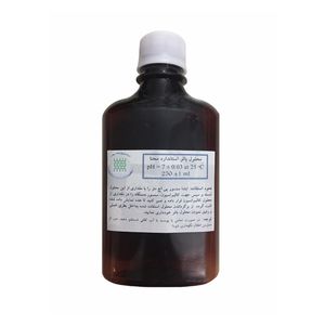 بافر کالیبراسیون پی اچ متر محنا کد ph7