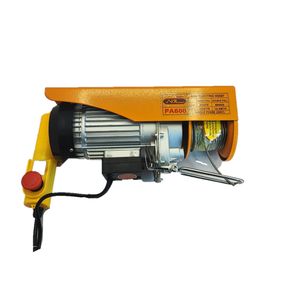 بالابر هیدرولیک سولار مدل pa600