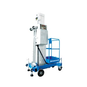 بالابر یکنفره کارگاهی پیشرو مدل phb