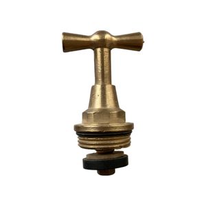 بالاتنه شیر آب مدل b2.5 سایز 2.5