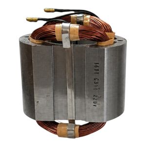 بالشتک اره پروفیل بر ای اس مدل 220v c314