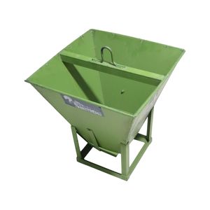 باکت حمل مصالح ساختمانی سامکو مدل yp azn 56*56*60cm
